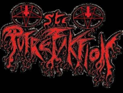 logo Ste Putrefaktion